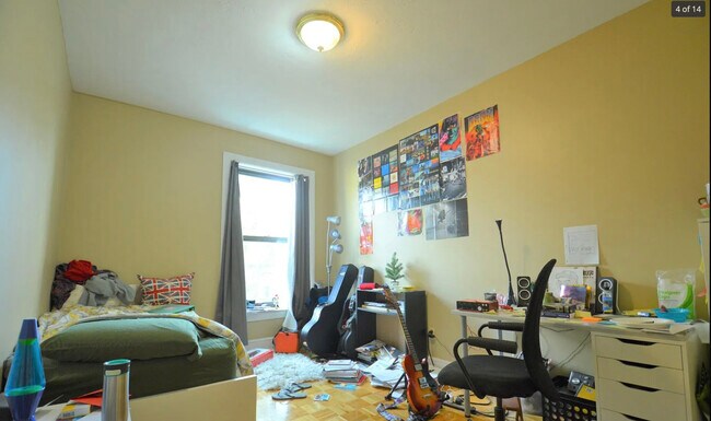 17 Highgate St unit 8, Allston, MA 02134 - photo 4