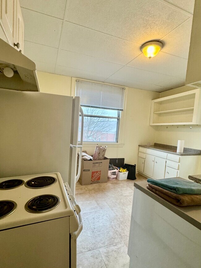 447 Centre St, Newton, MA 02458