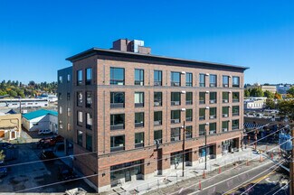 310 Capitol Way, Olympia, WA 98501