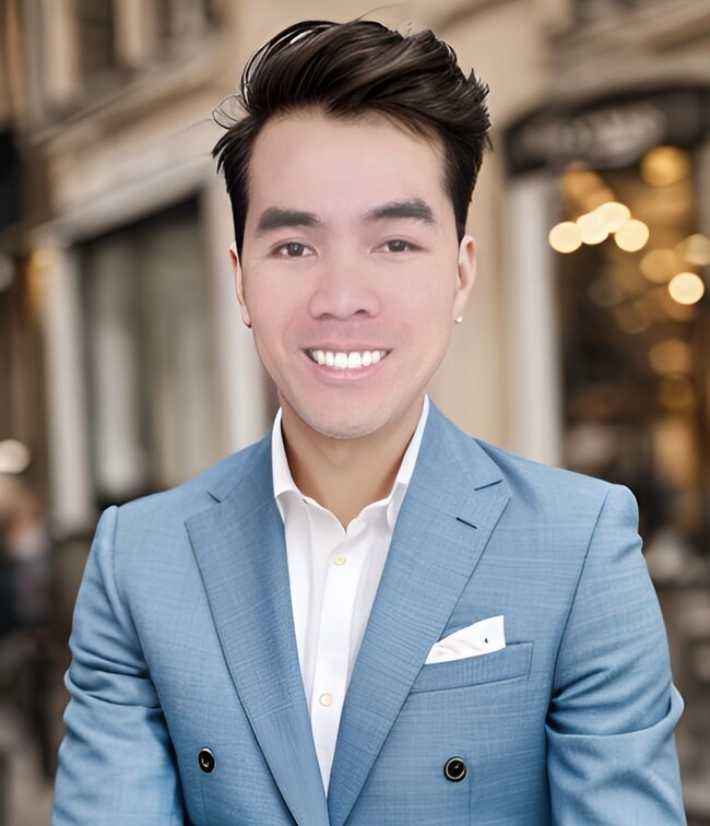 Agent Photo