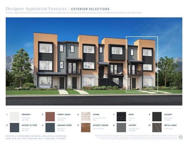 830 Josephine Way, Superior, CO 80027 - photo 2