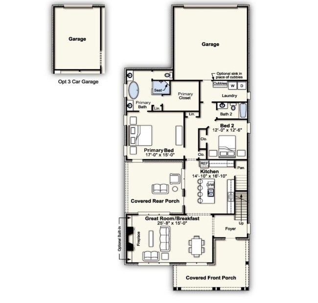 5698 Gerber Rd, Arlington, TN 38002 - photo 2