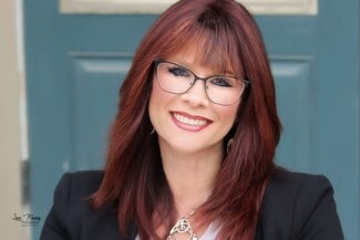 Lisa Tenneson