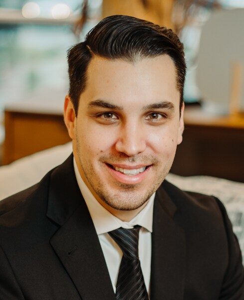 Anthony Zapata