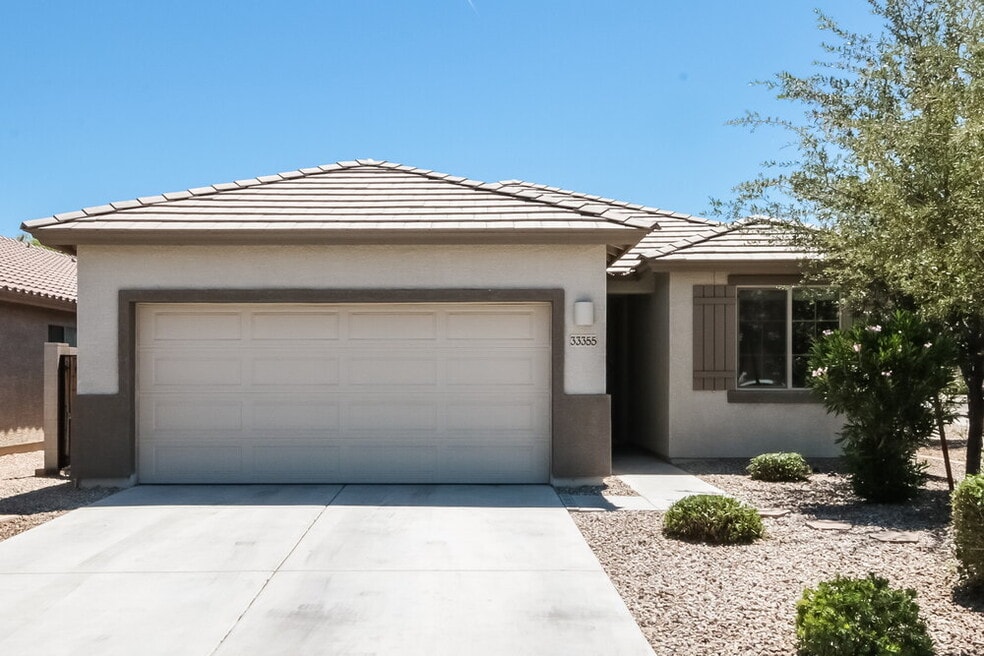 33355 N Stone Ridge Dr, San Tan Valley, AZ 85143 - photo 1