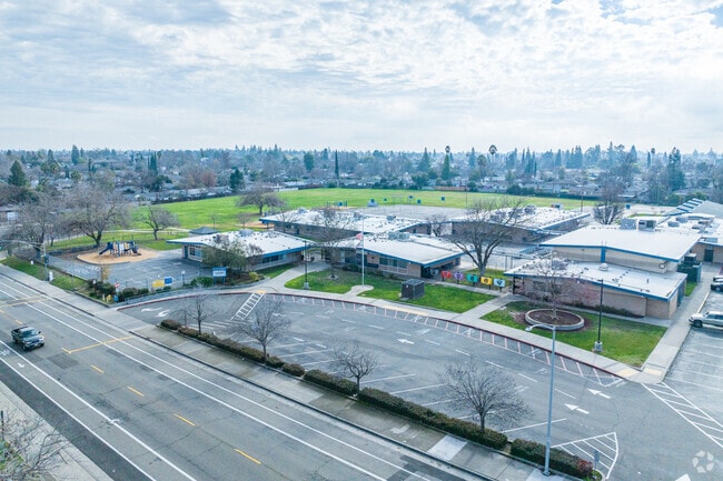 Welcome to Coyle Avenue Elementary School.