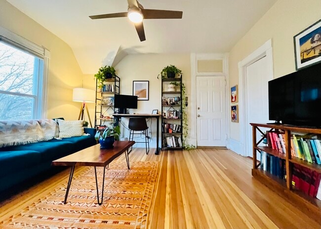 147 N Sherman St unit 3, Denver, CO 80203 - photo 6