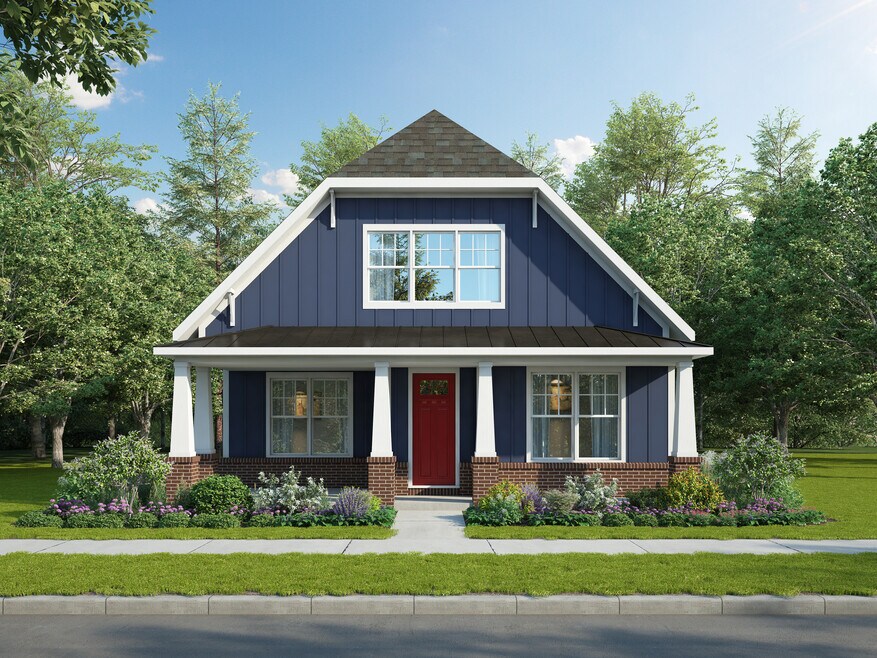 11311 Ardsley Dr S unit 36900235, Arlington, TN 38002 - photo 1