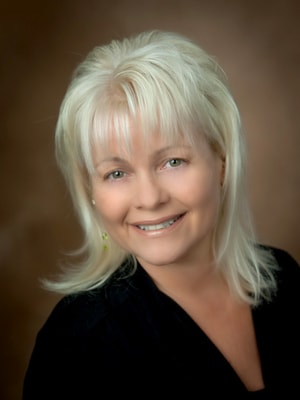 Kelli Genest