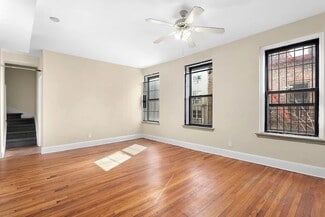 628 E 9th St Unit 5RT, New York, NY 10009