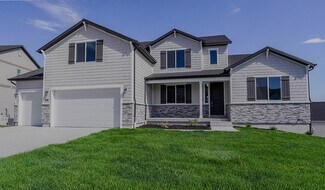 876 W Sika Cir, Saratoga Springs, UT 84045