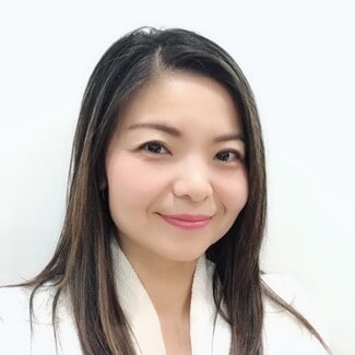 Nancy Zhang Zhenning