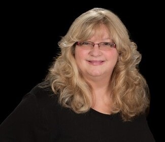 Polly Riggan