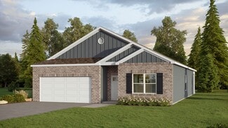 1635 Birch Bark Ln, Odenville, AL 35120