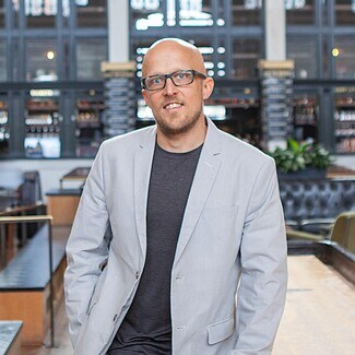 Erik Gruenwald