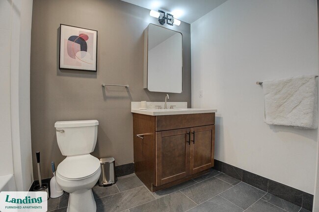 1999 E Boston St unit 215, Philadelphia, PA 19125 - photo 4