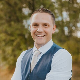 Riley Cronin