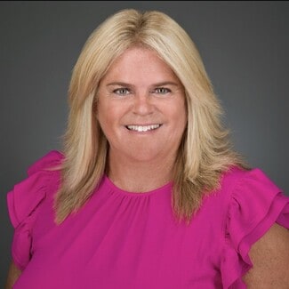Lori O'Brien