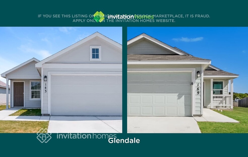 135 Pasadena Place, New Braunfels, TX 78130 - photo 1