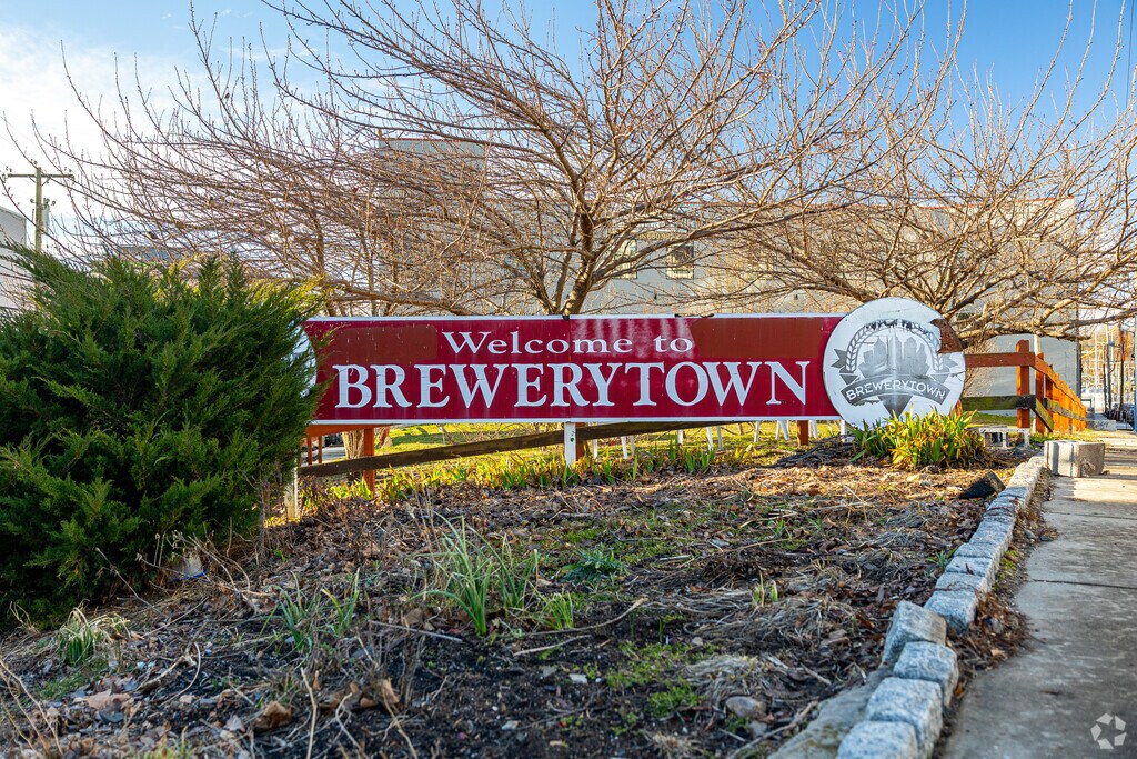 About Brewerytown Schools, Demographics, Things to Do