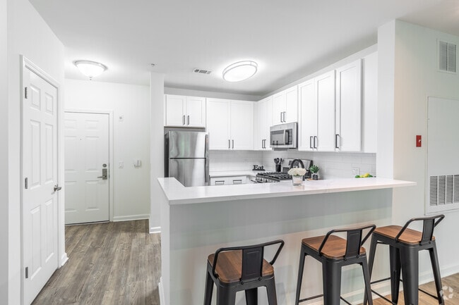 The Confluence at Norwalk, Norwalk, CT 06850 - photo 3