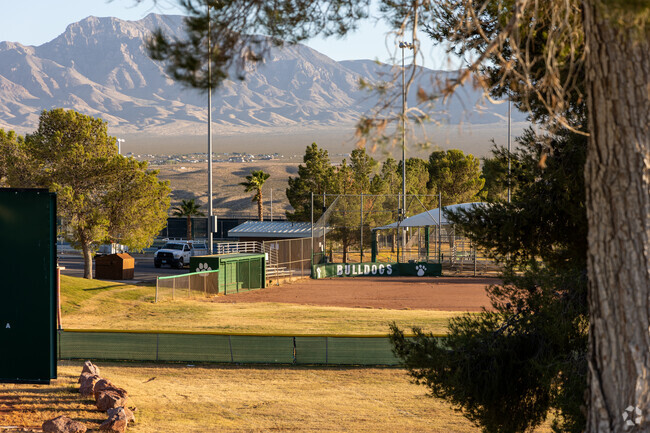 Virgin Valley High School Photo 2