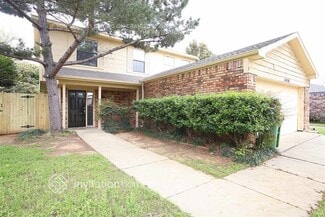 1456 Thistlewood Ln, Grapevine, TX 76051