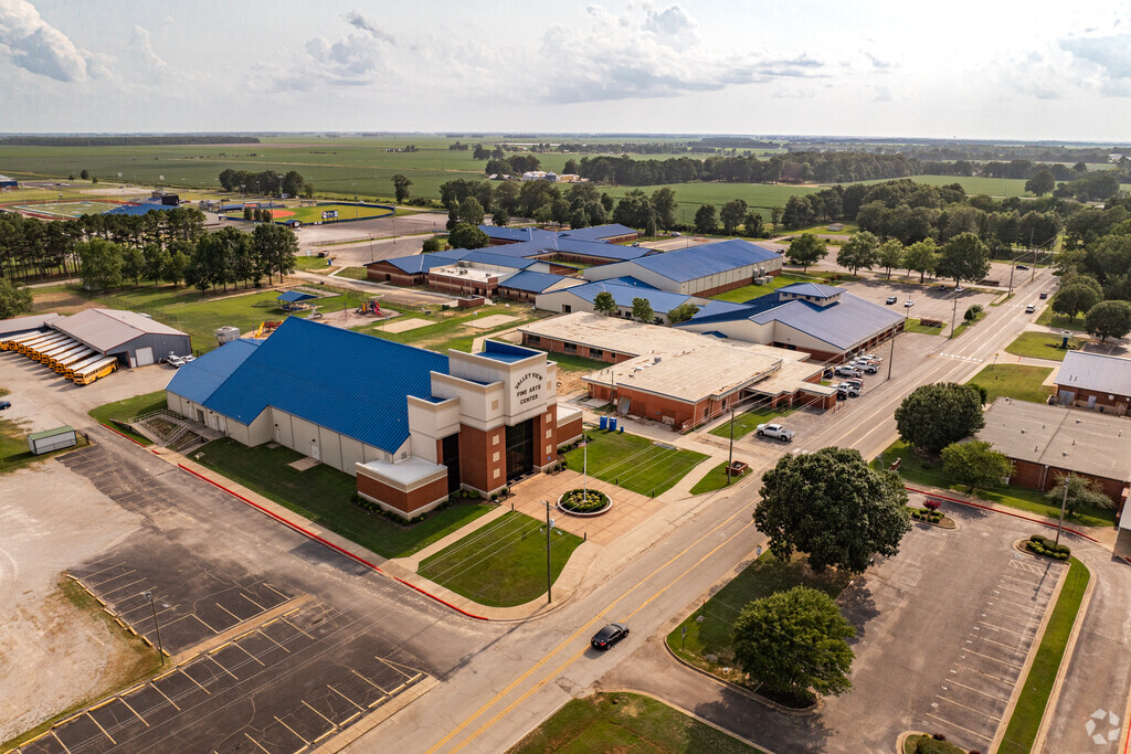 Valley View Intermediate School