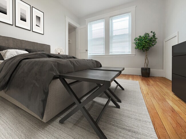 116 Gladstone St unit 4, Boston, MA 02128 - photo 6