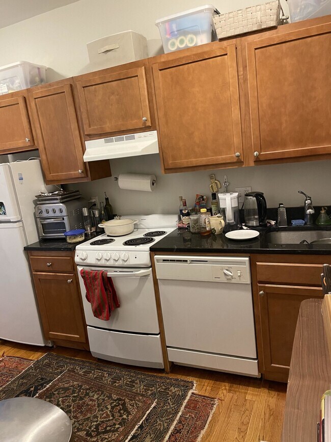 115 Salem St unit 12, Boston, MA 02113 - photo 3