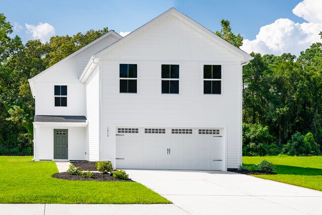 5021 Burmese Trail unit 36142789, Spartanburg, SC 29306 - photo 3