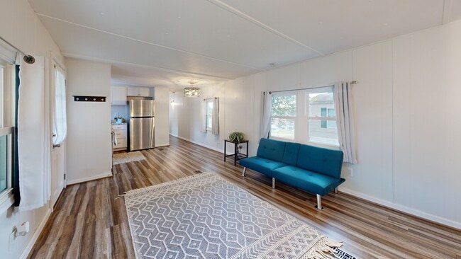 2551 Baltimore Blvd unit 43, Finksburg, MD 21048 - photo 2