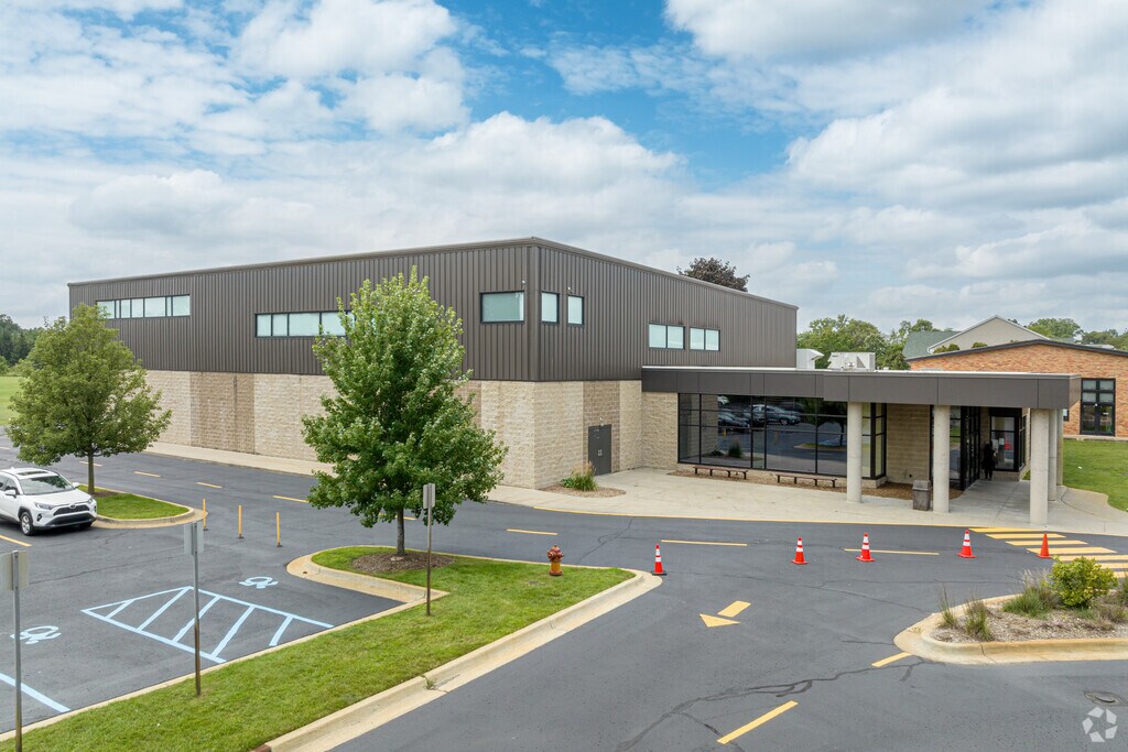 Grand River Preparatory High School is a top school in Grand Rapids, Michigan.