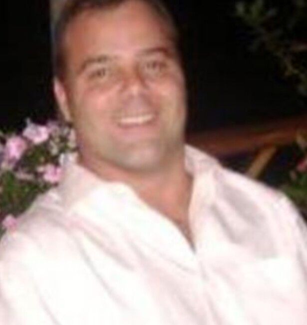 Stephen Vingiello