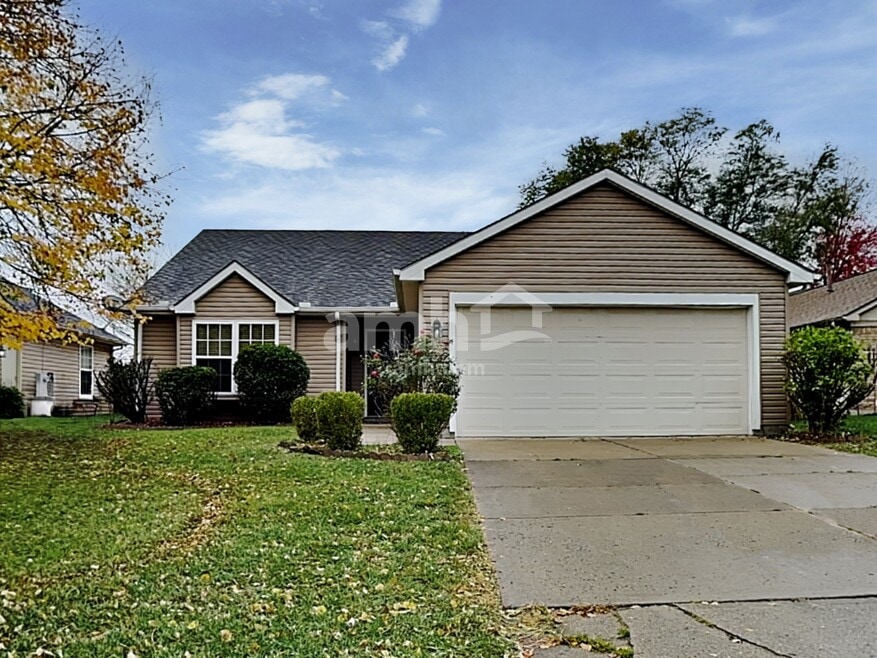 17 Mark Twain Ct, Dayton, OH 45414 - photo 1