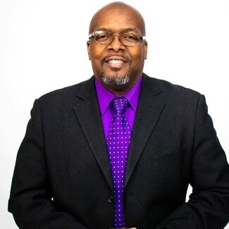 Vernon Walker
