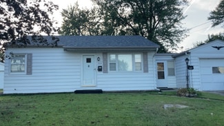 207 Marianna Ave, Ottumwa, IA 52501