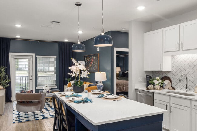 Solis Buffaloe, Raleigh, NC 27616 - photo 6