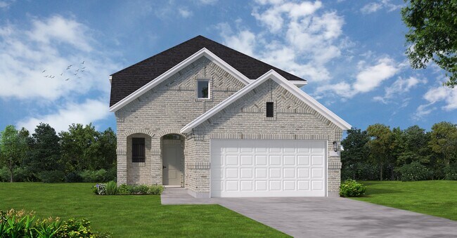 3009 Hickory Haven Ln unit 36270177, Conroe, TX 77385 - photo 2