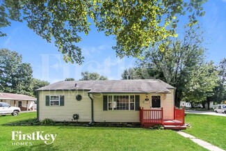 109 Mercator Dr, Greenwood, IN 46143