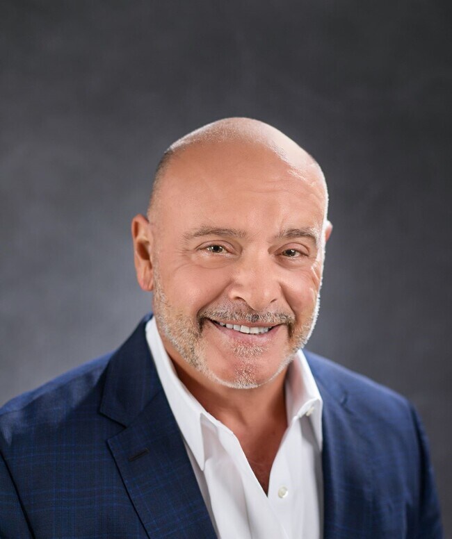Peter Sklikas