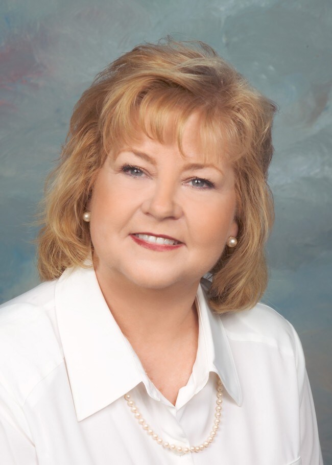 Joyce Murphy-Quintero