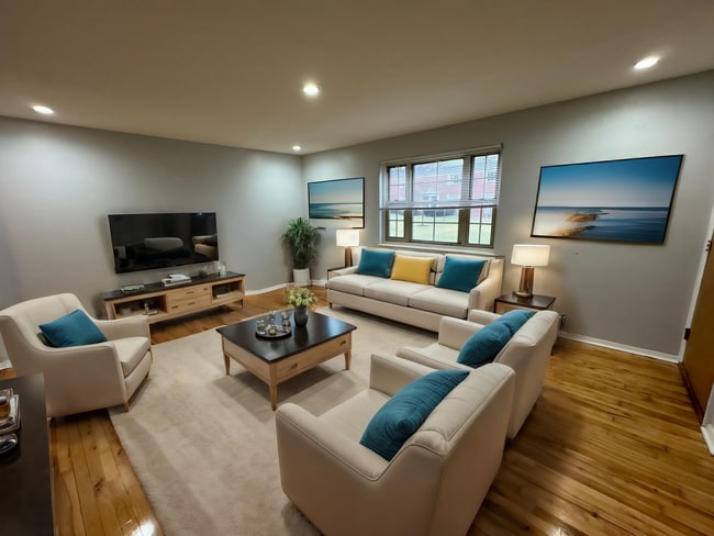 Murray Hill Gardens: Your Perfect Home Awaits!, New Providence, NJ 07974 - photo 5