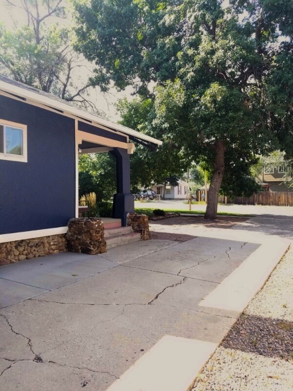 307 Cheyenne Blvd, Colorado Springs, CO 80905 - photo 5