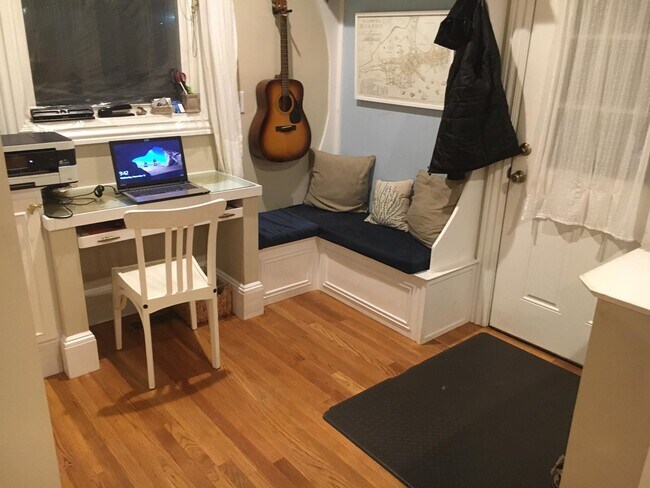 108 Walnut St unit 108, Newton, MA 02460 - photo 3