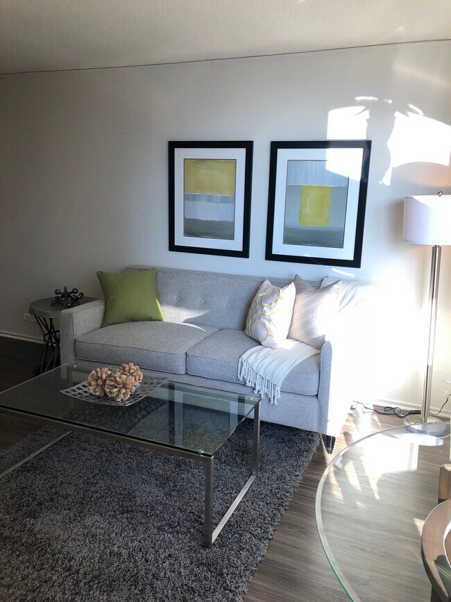 1122 N DEARBORN unit 13K, Chicago, IL 60610 - photo 6