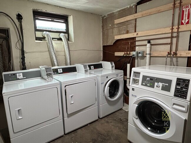 48A Harvard Ave unit 3, Brookline, MA 02446 - photo 6