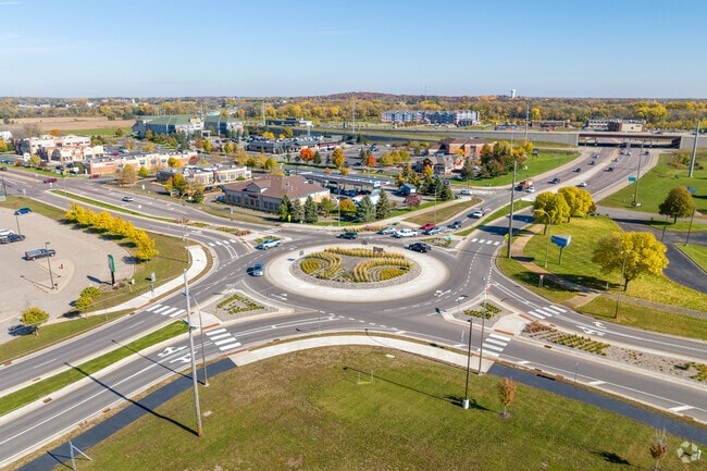 Otsego residents have convenient access to surrounding communities and the greater Twin Cities metropolitan area.