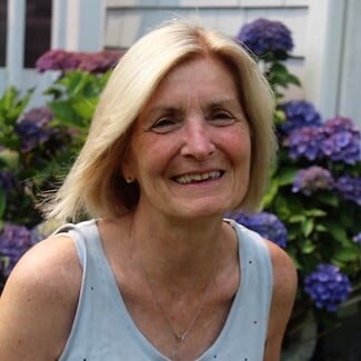 Laurie Jacobson