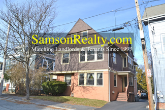 46 Hidden St Unit 1, Providence, RI 02906